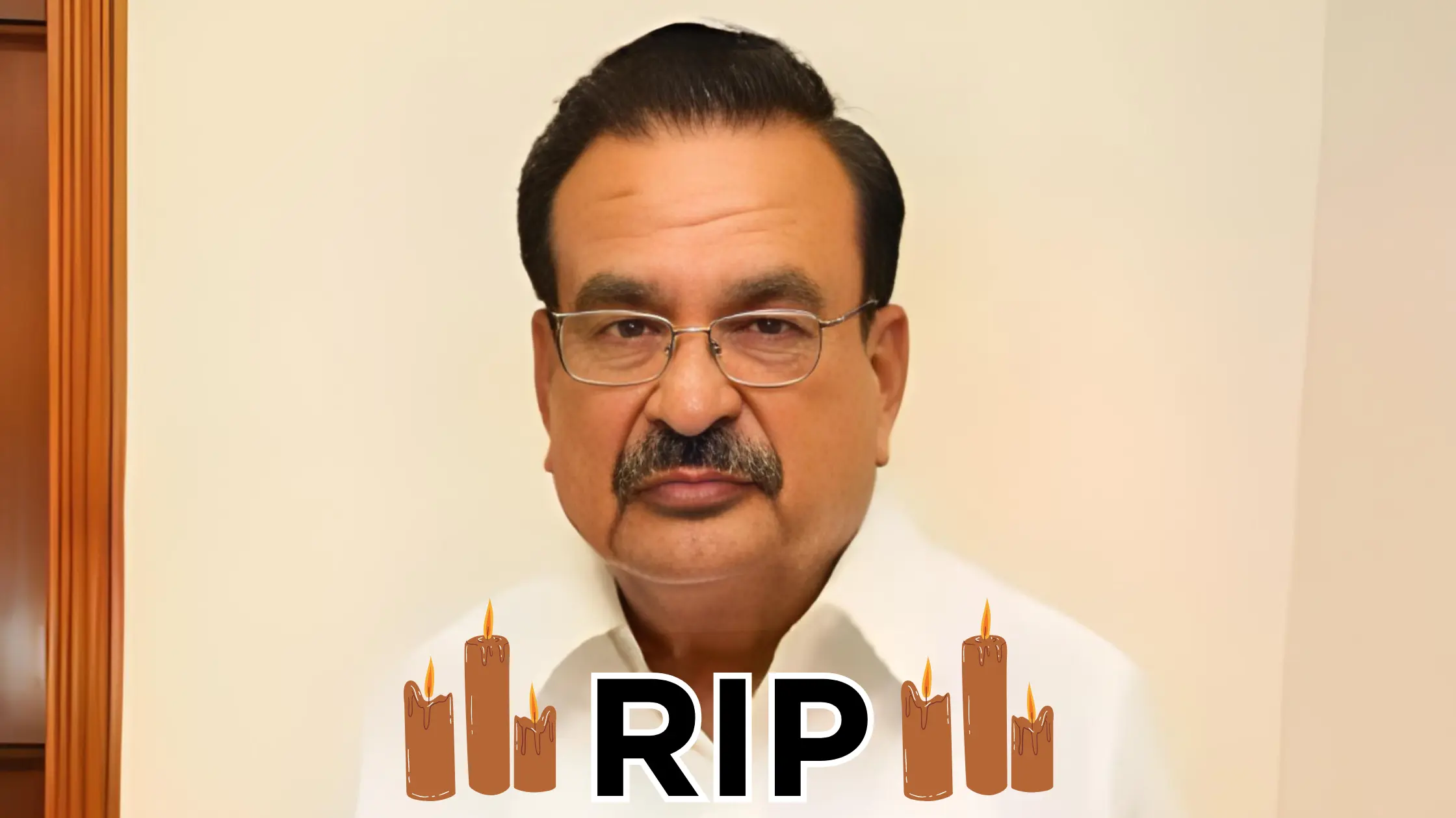 MP-A.-Ganeshamurthy-Passes-Away-Due-to-Heart-Attack