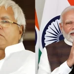 PM Modi Replies to Lalu's Statement, Affirms 'Nation's 140 Crore People are My Family