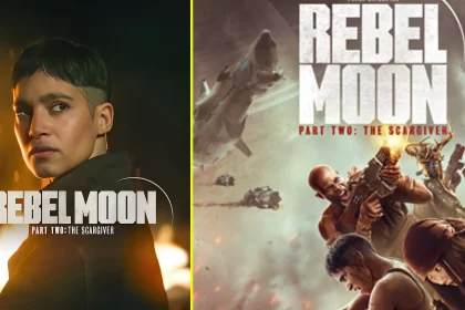 Rabel Moon 2 Trailer