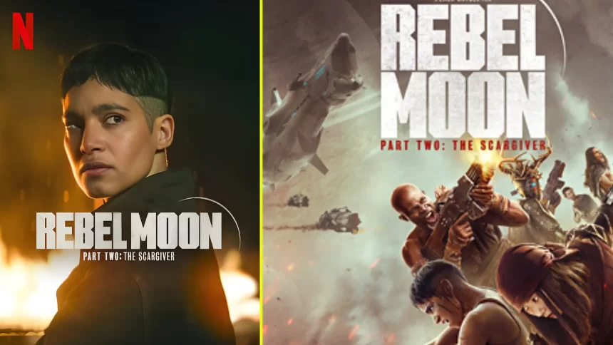 Rabel Moon 2 Trailer