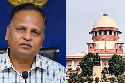 Satyendra Jain Case: Court Dismisses Petitions