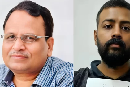 Satyendra Jain Faces Uphill Battle in Extortion Case Involving Corporate Tycoon Sukesh Chandrashekhar