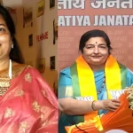 Singer Anuradha Paudwal Joins BJP