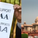 Supreme Court Petitioned by Muslim League to Halt CAA Implementation