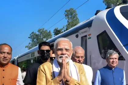 Vande bharat new trains