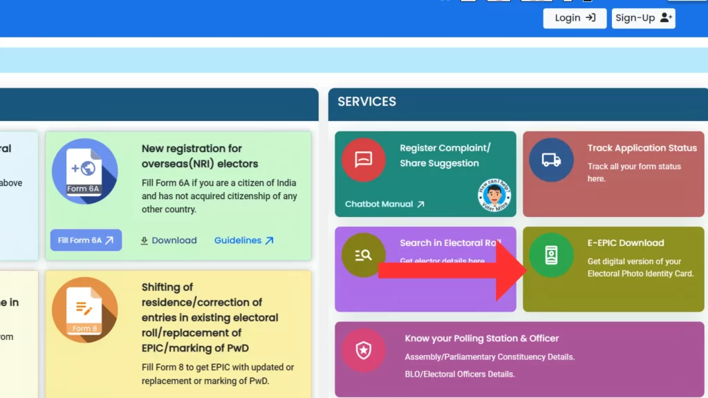 What-is-EPIC-Number-How-to-Download-Voter-ID