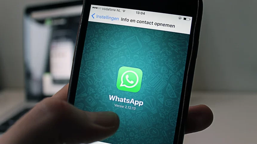 Whatsapp Update: This update came in WhatsApp, Blue Tick option will be available with AI support, know!