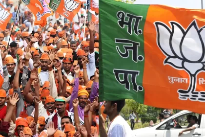 Will BJP Achieve Its Target of 400 Seats in the 2024 Lok Sabha Elections