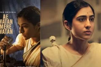 "ae-watan-mere-watan-movie-trailer-released-sara-ali-khan-seen-fighting-for-independence"