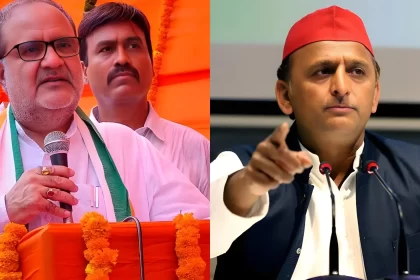 akhilesh-bhupendra-chaudhary-accuses-modi-hitler-remark