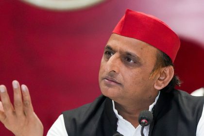 Akhilesh yadav