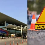 amousi-airport-incident-security-guard-hit-by-falling-metal-gate-creates-panic