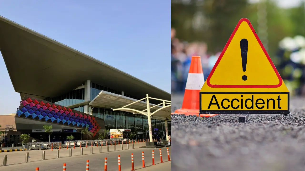 amousi-airport-incident-security-guard-hit-by-falling-metal-gate-creates-panic