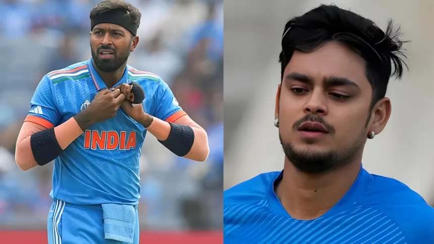 bcci-unhappy-with-joint-training-of-hardik-and-ishan-but-why