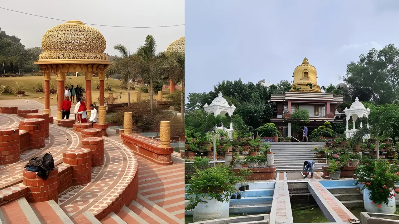 hanumant dham