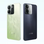 iQOO Z9 5G Launced