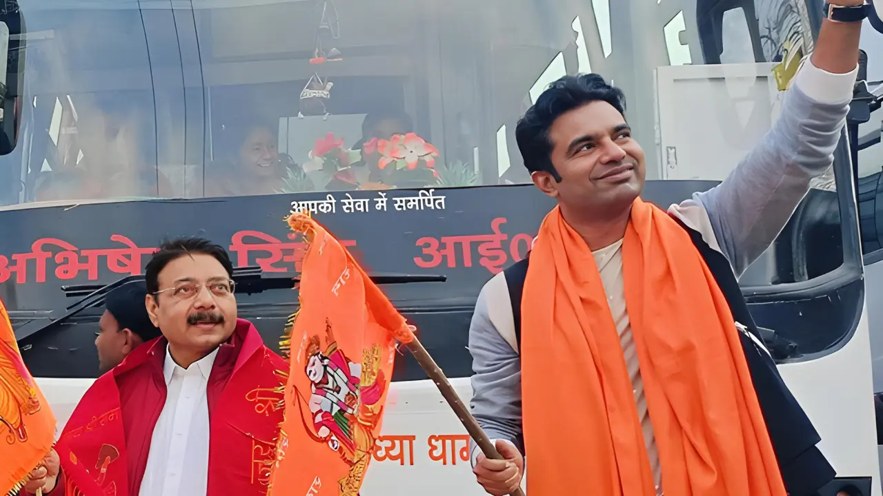 ias-abhishek-singh-resigns-may-contest-lok-sabha-elections