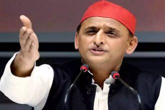 Akhilesh yadav