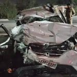 Jaunpur accident