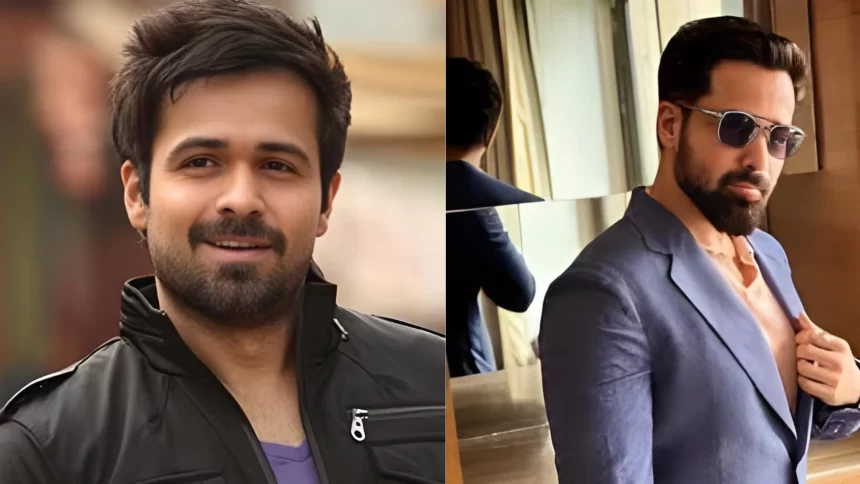 Imran Hashmi's Comeback Hinted in 'Jannat 3', Fans Excited