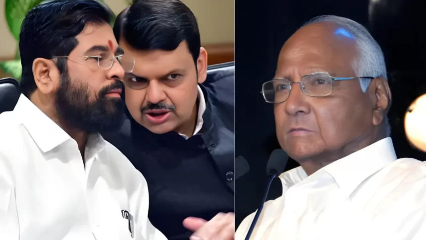 pawar-invites-shinde-fadnavis-for-dinner-diplomacy-political-implications