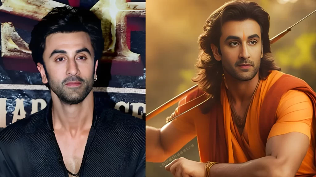 These actors will share the screen with Ranbir Kapoor in Ramayan film, confirmed by posting the picture