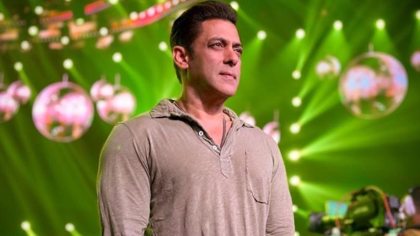 Salman Khan