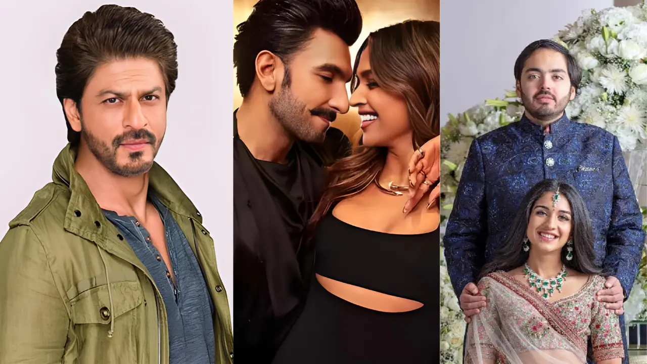 shah-rukh-khan-deepika-ranveer-bollywood-stars-anant-ambani-pre-wedding-function