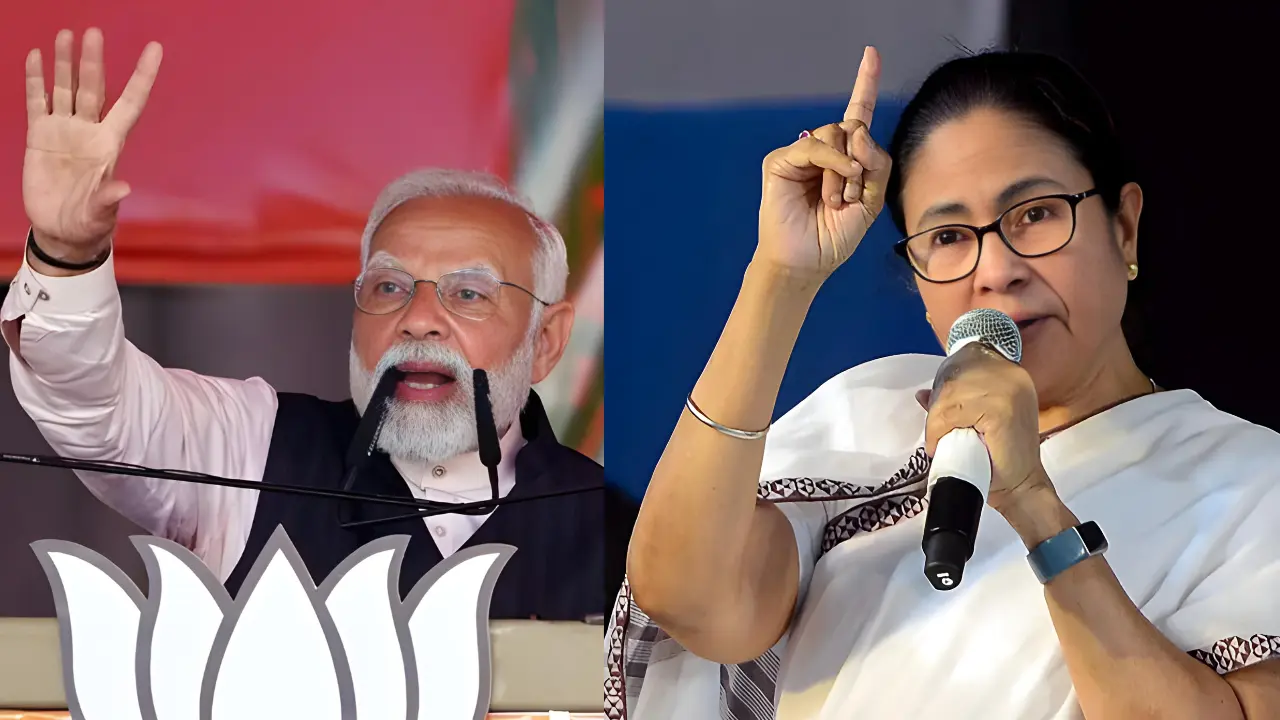 trinamool-congress-meaning-you-me-corruption-pm-modi-targets-mamata-government-west-bengal