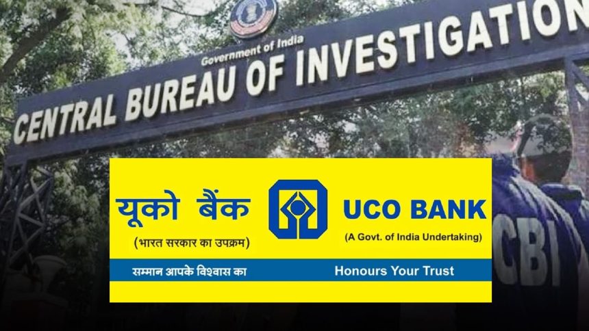 UCO Bank