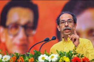 uddhav