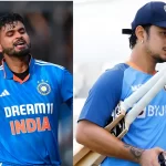 why-did-bcci-remove-shreyas-iyer-and-ishan-kishan-from-central-contract