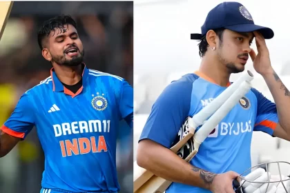 why-did-bcci-remove-shreyas-iyer-and-ishan-kishan-from-central-contract