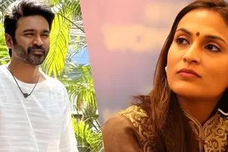 18 year old relationship broke, Dhanush and Aishwarya separated, filed divorce papers in court