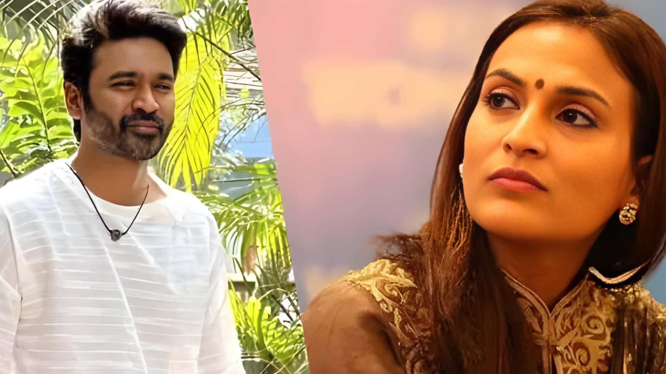 18 year old relationship broke, Dhanush and Aishwarya separated, filed divorce papers in court
