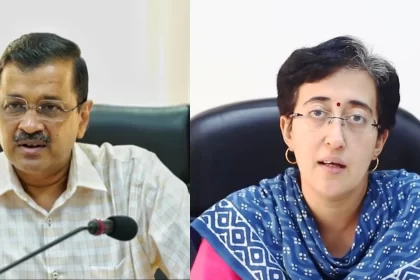 AAP minister Atishi said, 'AAP was raided in thousands of cases, not even a single rupee was found', investigation will take place if government is formed.