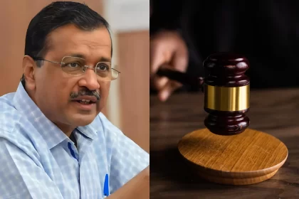 Arvind Kejariwal: Supreme Court refuses to give immediate relief to Kejriwal, next hearing will be on June 26!