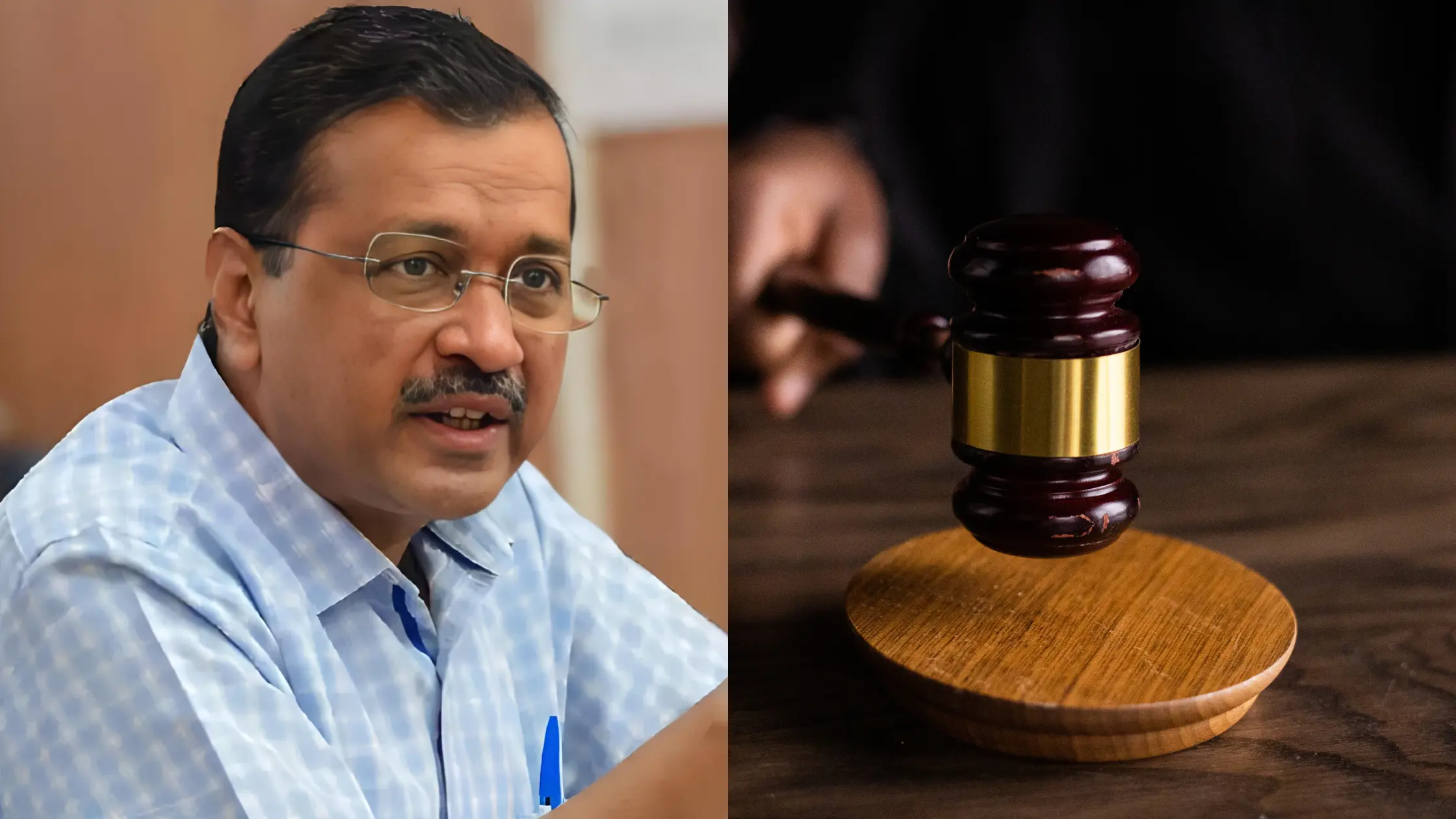 Arvind Kejariwal: Supreme Court refuses to give immediate relief to Kejriwal, next hearing will be on June 26!