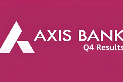 Axis Bank recorded profit of Rs 7.129.67 crore, got approval to raise Rs 55000 crore