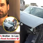 Brother-in-law died in a road accident, sister admitted to hospital, Pankaj Tripathi left for Dhanbad.