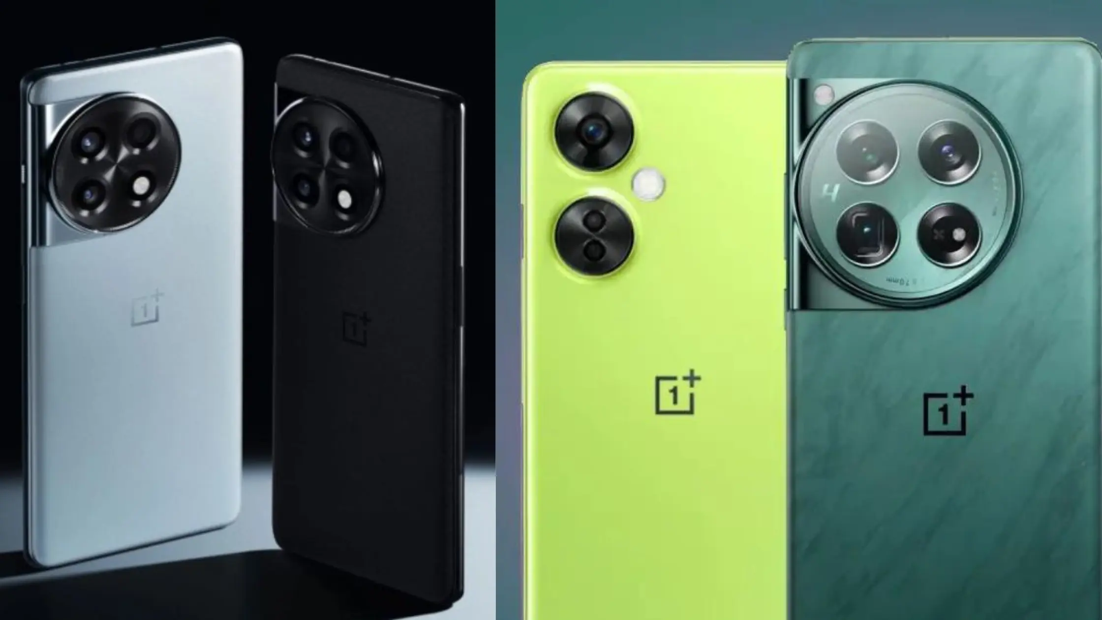 Dark changes over OnePlus, OnePlus smartphones will not be available in India from this date