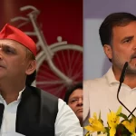 Election 2024: Is the path of SP-Congress looking difficult in the first two phases of UP?