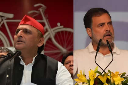 Election 2024: Is the path of SP-Congress looking difficult in the first two phases of UP?