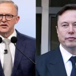 Elon Musk News: Australian Prime Minister Anthony Albanese calls billionaire Elon Musk arrogant, gets angry over the content of X