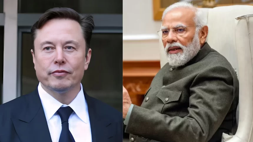 Elon Musk's visit to India postponed, investment may be worth three billion dollars