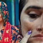 Seema Haider Viral Video