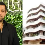 Fifth accused caught in firing outside Salman Khan's house, accused of providing money