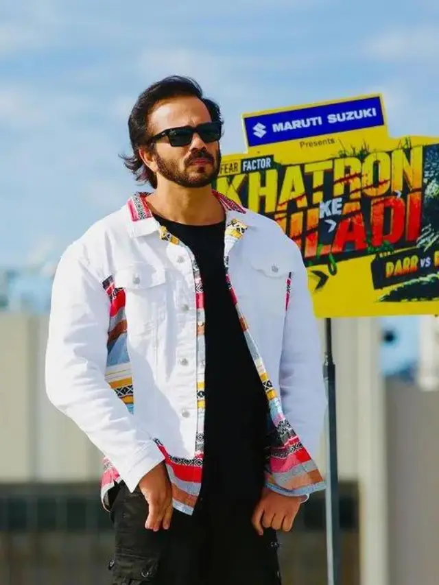 Khatron Ke Khiladi 14 : प्रतिभागियों के नाम आये सामने, मनीषा से लेकर एल्विश यादव तक, कौन-कौन है जाने ?