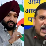 Lovely Singh's resignation caused stir in political circles, Sanjay Singh asked this question