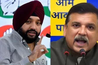 Lovely Singh's resignation caused stir in political circles, Sanjay Singh asked this question